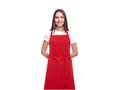 Orissa 200 g/m2 GOTS organic cotton apron 10