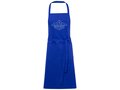 Orissa 200 g/m2 GOTS organic cotton apron 12