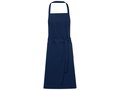 Orissa 200 g/m2 GOTS organic cotton apron 17