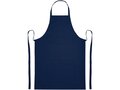 Orissa 200 g/m2 GOTS organic cotton apron 19