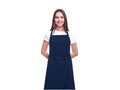 Orissa 200 g/m2 GOTS organic cotton apron 22