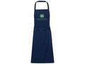 Orissa 200 g/m2 GOTS organic cotton apron 18