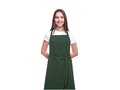 Orissa 200 g/m2 GOTS organic cotton apron 28