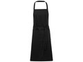 Orissa 200 g/m2 GOTS organic cotton apron