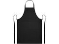 Orissa 200 g/m2 GOTS organic cotton apron 31