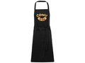 Orissa 200 g/m2 GOTS organic cotton apron 30