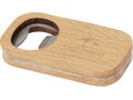 Boemia bottle opener with coaster 4