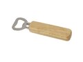 Brama wooden bottle opener