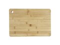 Harp bamboo cutting board 3