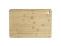 Harp bamboo cutting board 2