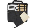 Gratar 5-piece BBQ set 4