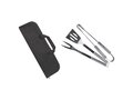 Barcabo BBQ 3-piece set 5