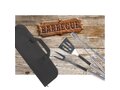 Barcabo BBQ 3-piece set 6