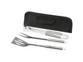 Barcabo BBQ 3-piece set 1