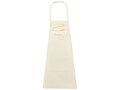 Khana 280 g/m² cotton apron 2