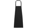 Khana 280 g/m² cotton apron 9