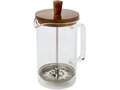 Ivorie 600 ml coffee press 6