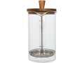 Ivorie 600 ml coffee press 3