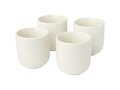 Male 4-piece 90 ml espresso cup 5