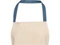 Nia 200 g/m² recycled cotton apron 15