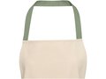 Nia 200 g/m² recycled cotton apron 20