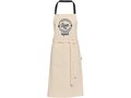 Nia 200 g/m² recycled cotton apron 22