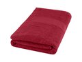 Amelia 450 g/m² cotton bath towel 70x140 cm 7