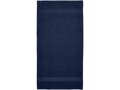 Amelia 450 g/m² cotton bath towel 70x140 cm 12