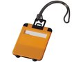 Tuggy Luggage tag 12