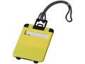 Tuggy Luggage tag 13