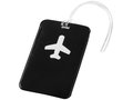 Voyage luggage tag