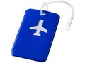 Voyage luggage tag