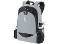 Benton 15'' laptop backpack 12