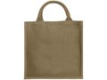 Chennai jute gift tote 4