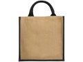 Chennai jute gift tote 5