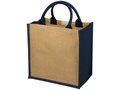 Chennai jute gift tote 2