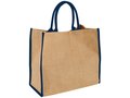 Big large jute tote 5