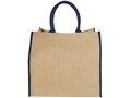 Big large jute tote 7