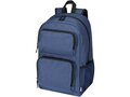 Graphite Deluxe laptop backpack 2