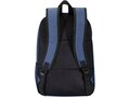 Graphite Deluxe laptop backpack 5