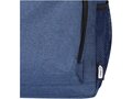 Graphite Deluxe laptop backpack 7