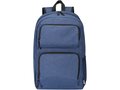 Graphite Deluxe laptop backpack 4