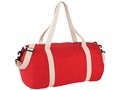 The Cotton Barrel Duffel 6