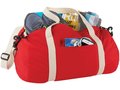 The Cotton Barrel Duffel 5