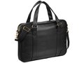 Oxford laptop briefcase