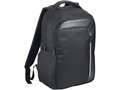 Vault RFID 15.6" laptop backpack