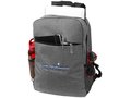 Heathered 15.6'' Computer Backpack 5