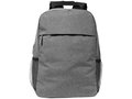 Heathered 15.6'' Computer Backpack 1