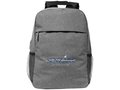 Heathered 15.6'' Computer Backpack 6