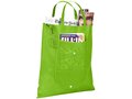 Maple Foldable Non-Woven Tote 8